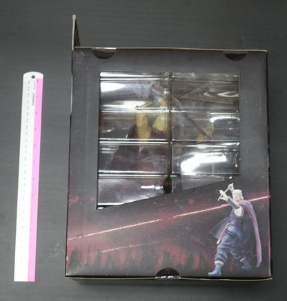 SQUARE ENIX Sword of the Stranger Luo-Lang Figure Statue 