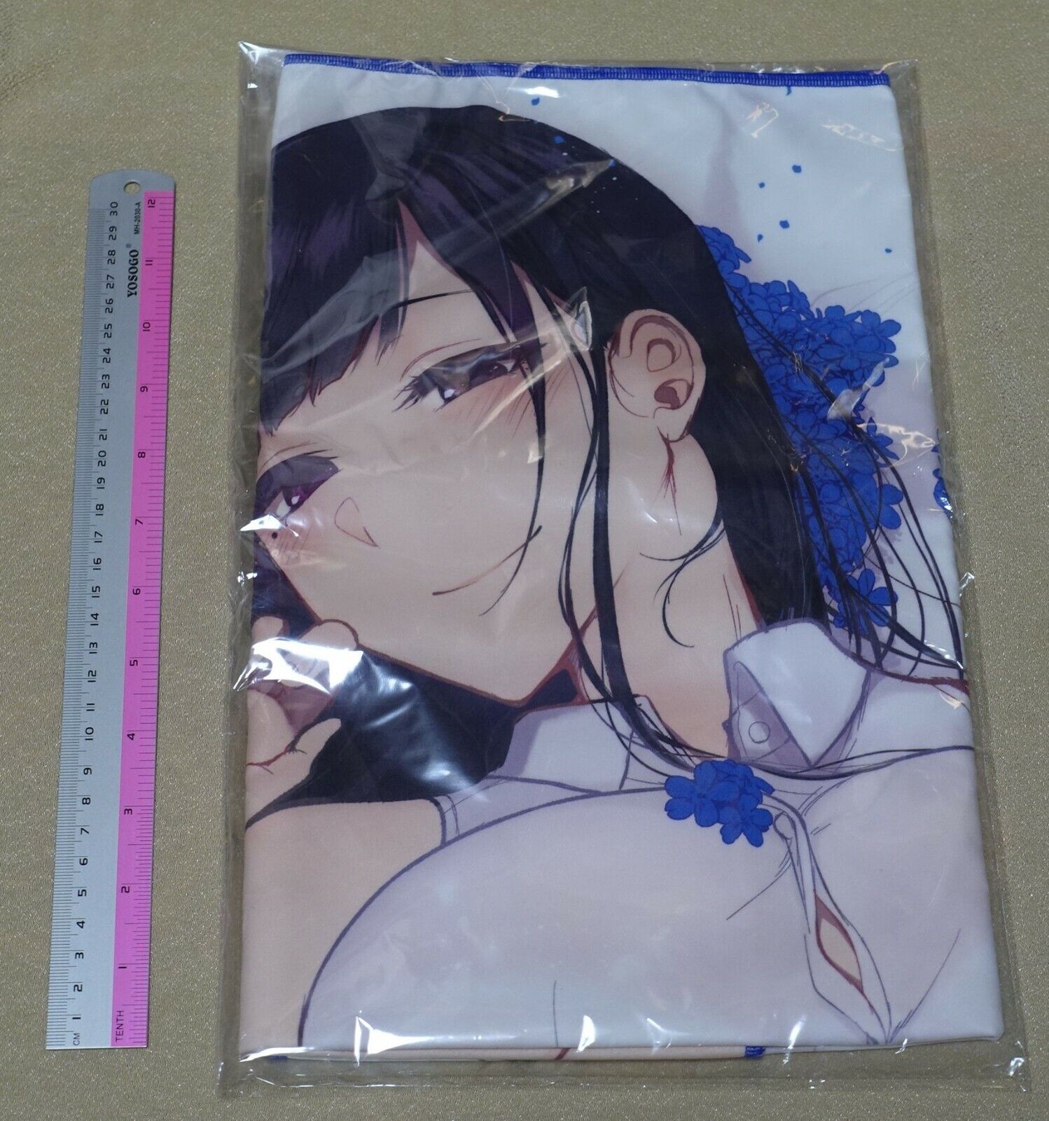 Ane Naru Mono The Elder Sister Like One Chiyo Microfiber Bath Towel 