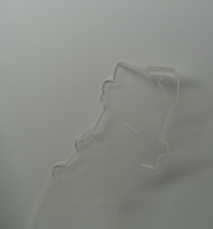 Figure base stand 
