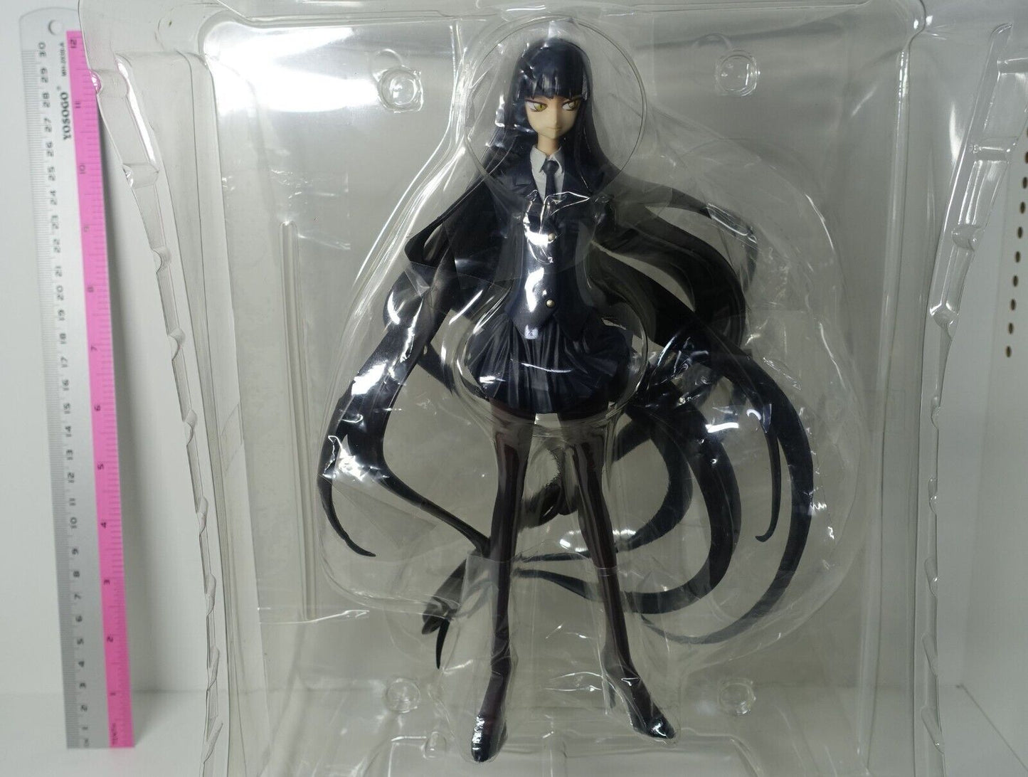 Kotobukiya Hokago Play Girlfriend Kanojo 1/7 Scale Figure Houkago 