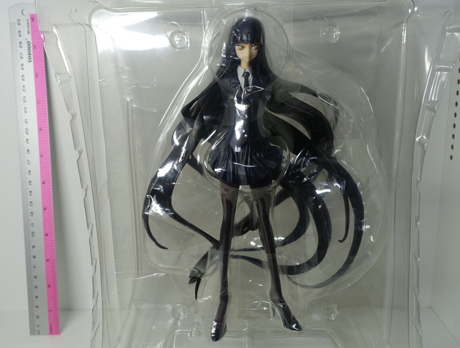 Kotobukiya Hokago Play Girlfriend Kanojo 1/7 Scale Figure Houkago 