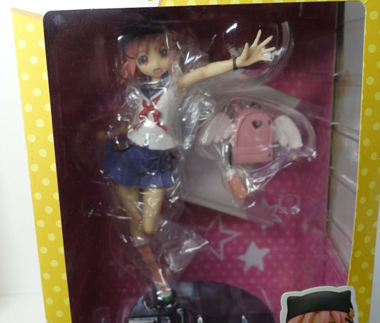 Di molto bene School-Live! Gakkou Gurashi! YUKI TAKEYA Figure Statue 
