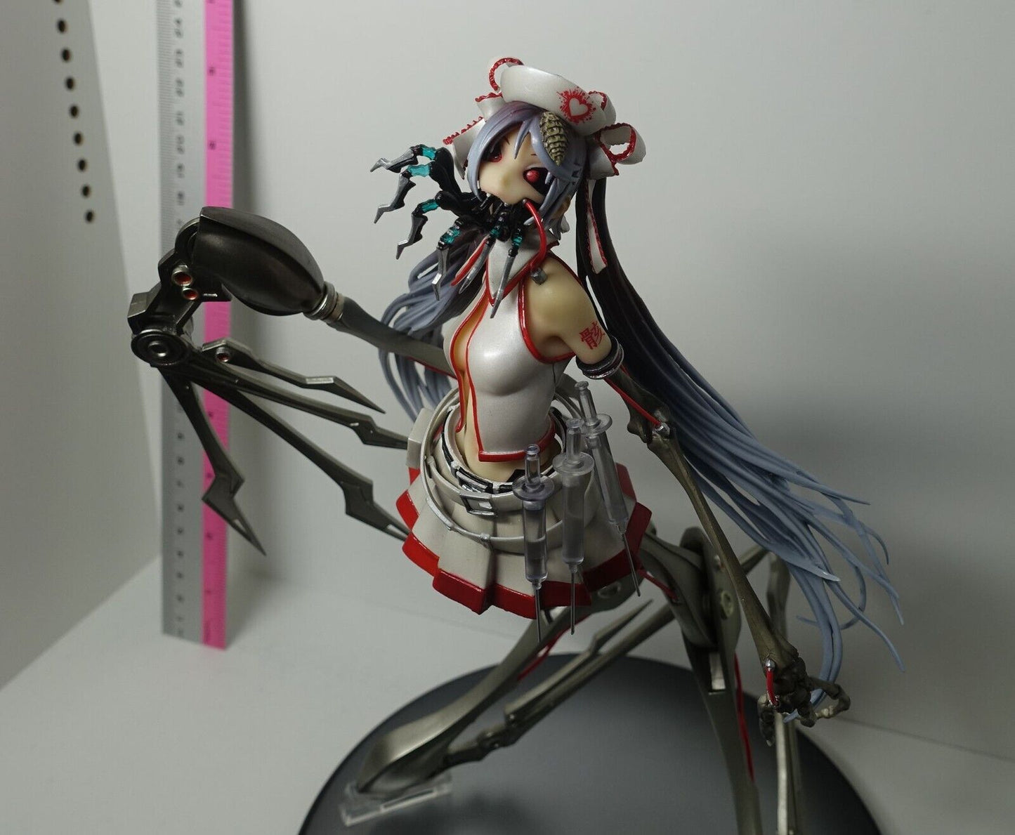 Union Creative mensHdge Calne Ca Nurse ver Figure Statue 