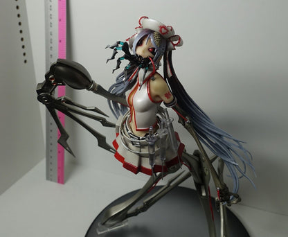 Union Creative mensHdge Calne Ca Nurse ver Figure Statue 