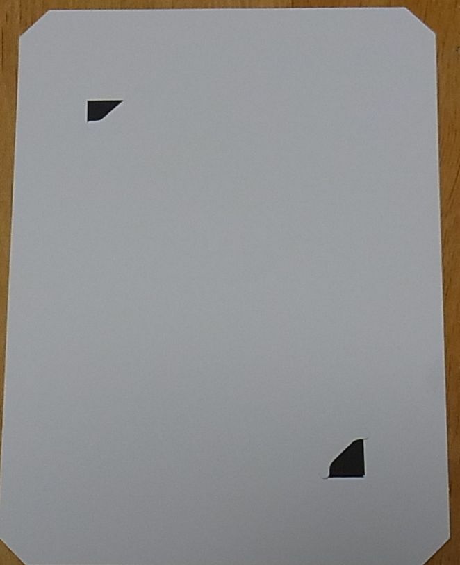 Houseki no Kuni Land of the Lustrous Character Card DIAMOND 