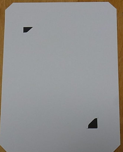 Houseki no Kuni Land of the Lustrous Character Card DIAMOND 