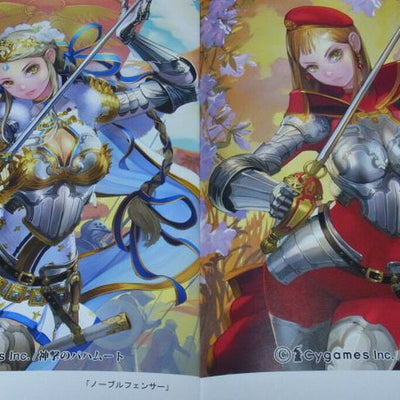 Toshiaki Takayama Color Art Book T.COM vol.06 