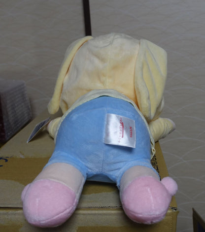 Kaguya-sama Love Is War Chika Fujiwara Sleeping Big Plushie Plush Doll 
