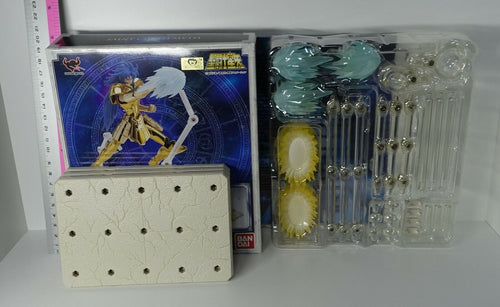 3-7 days from Japan Saint Seiya Cloth Myth Display Stage 