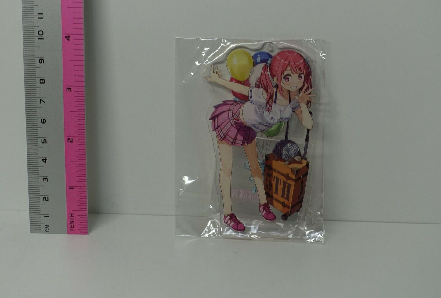 Kantoku Original Design Acrylic Stand Figure 