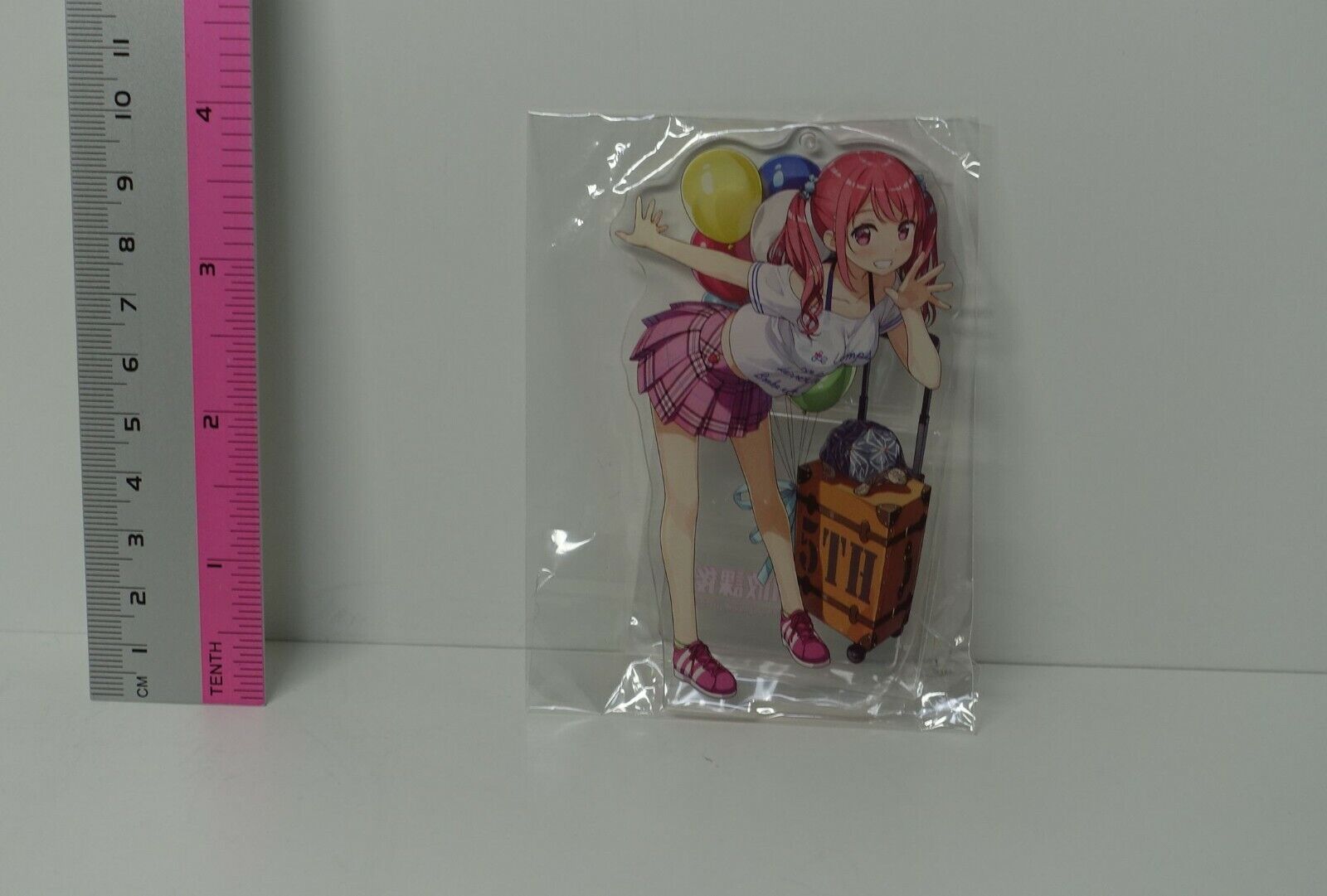 Kantoku Original Design Acrylic Stand Figure 