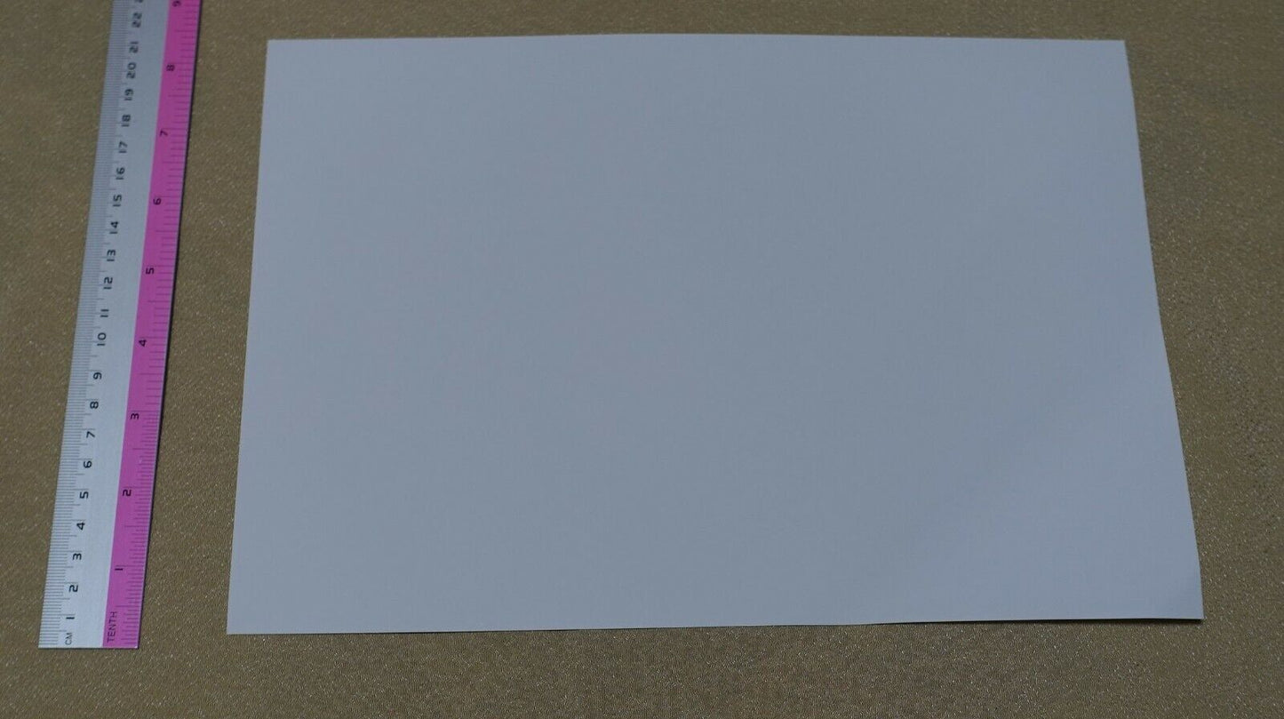 My Hero Academia Print Key Frame Art Sheet ALL MIGHT C 