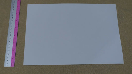 My Hero Academia Print Key Frame Art Sheet ALL MIGHT C 