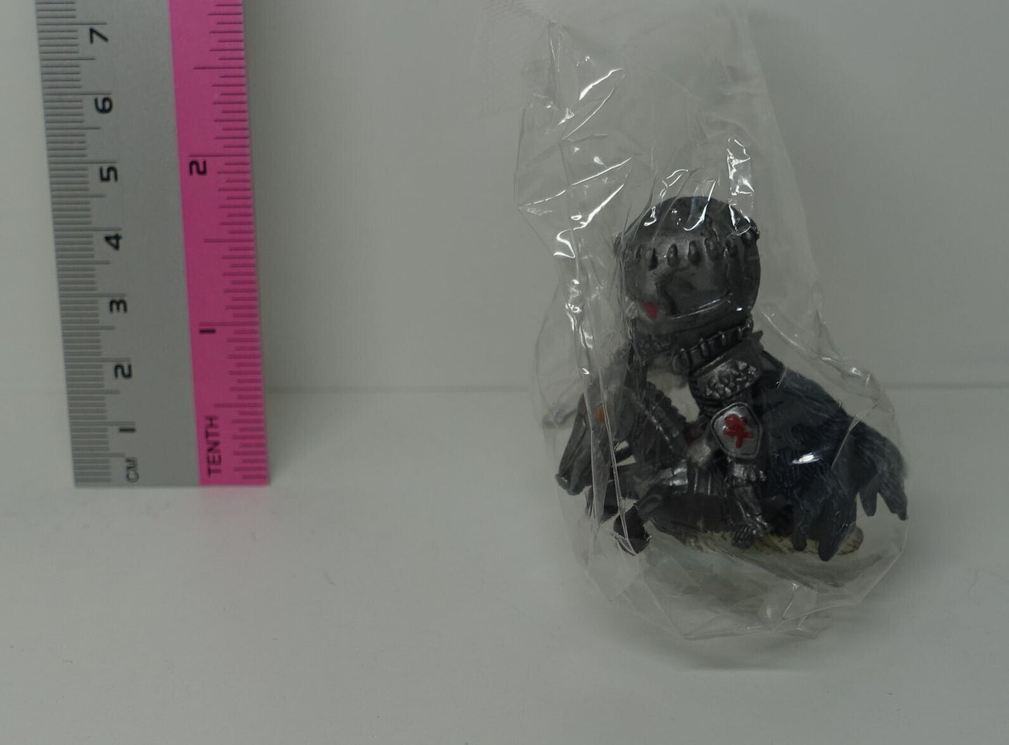 FREEing Berserk Mini Figure Skull Knight 