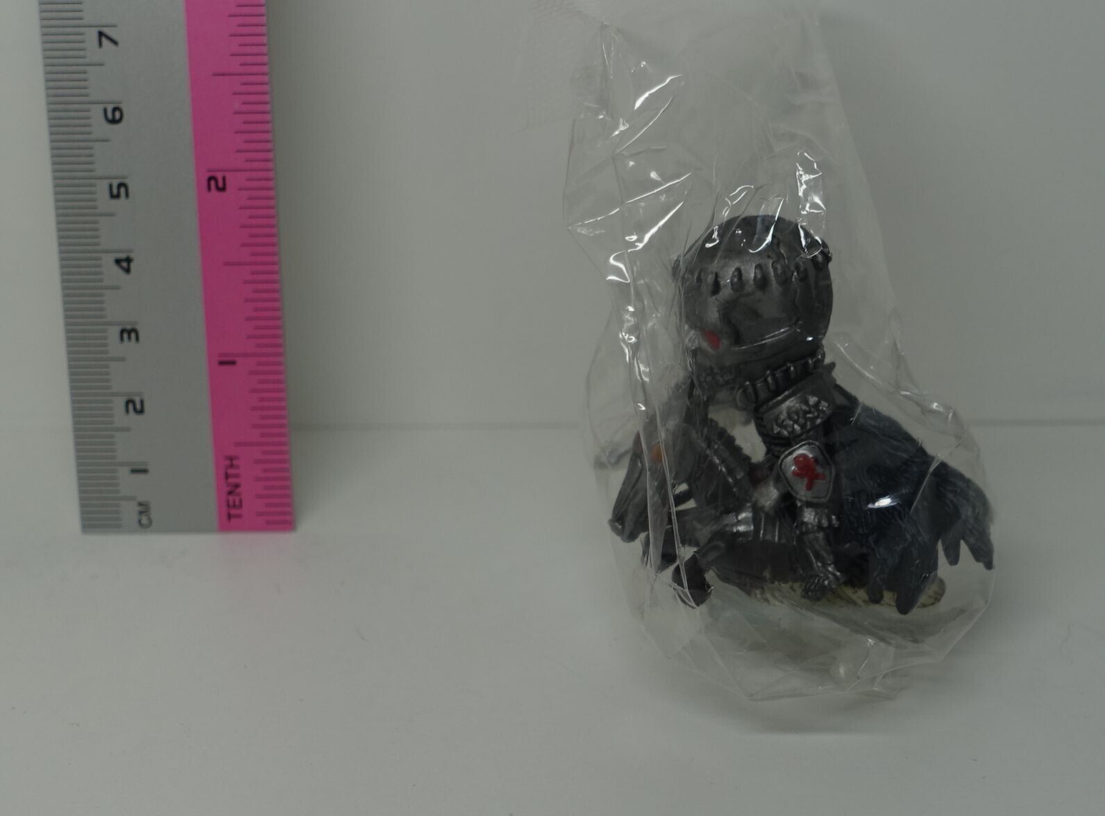 FREEing Berserk Mini Figure Skull Knight 