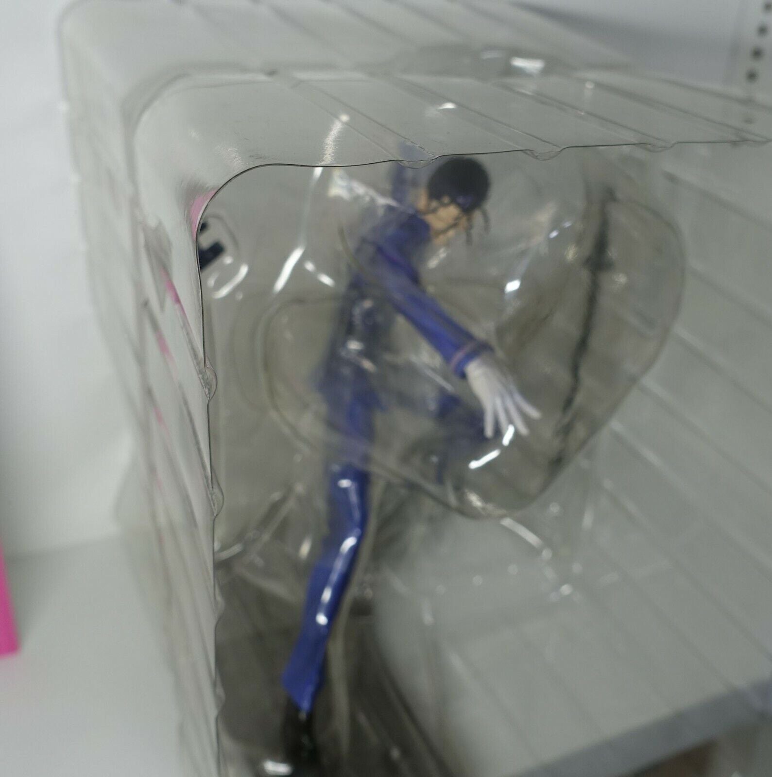 G.E.M. Rurouni Kenshin SAITO HAJIME Figure Statue 