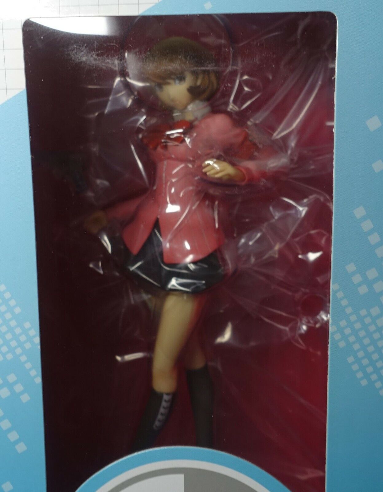 Vertex Persona 3: Yukari Takeba Movie Version PVC Figure Statue 
