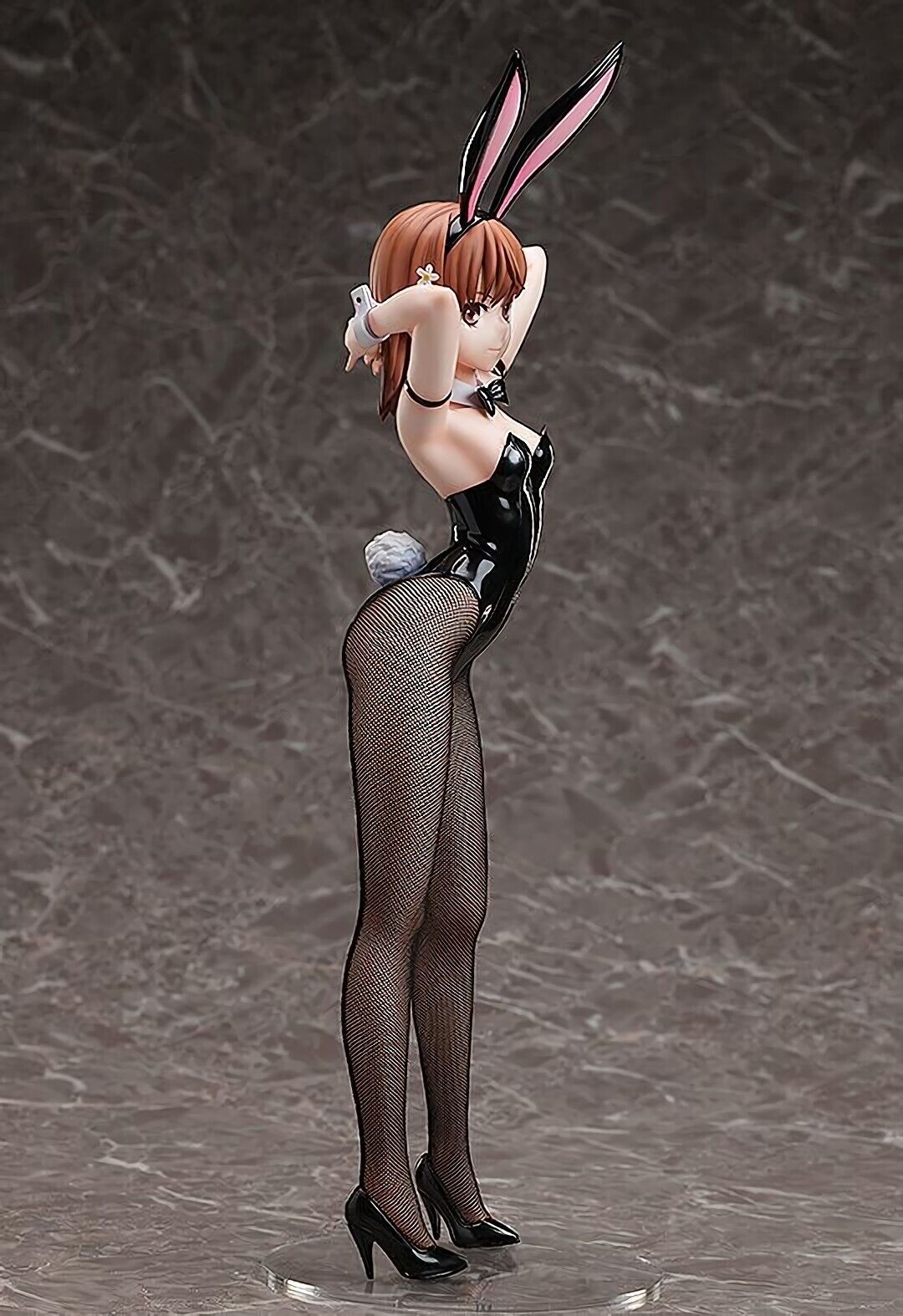 FREEing KILL LA KILL Matoi Ryuko BUNNY ver 2nd 1/4 Scale Figure Statue 