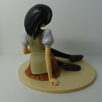 3-7 days from Japan School Rumble Tsukamoto Yakumo Figure [1/8 Scale PVC] 