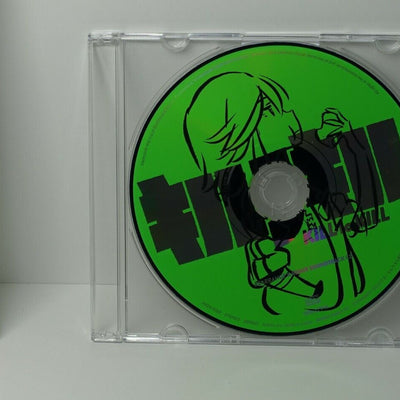 KILL LA KILL ORIGINAL SOUND TRACK CD vol.1 REARRANGE & REMIX Hiroyuki Sawano 