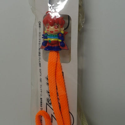 Slayers Character Mascot Phone Strap Lina Inverse 