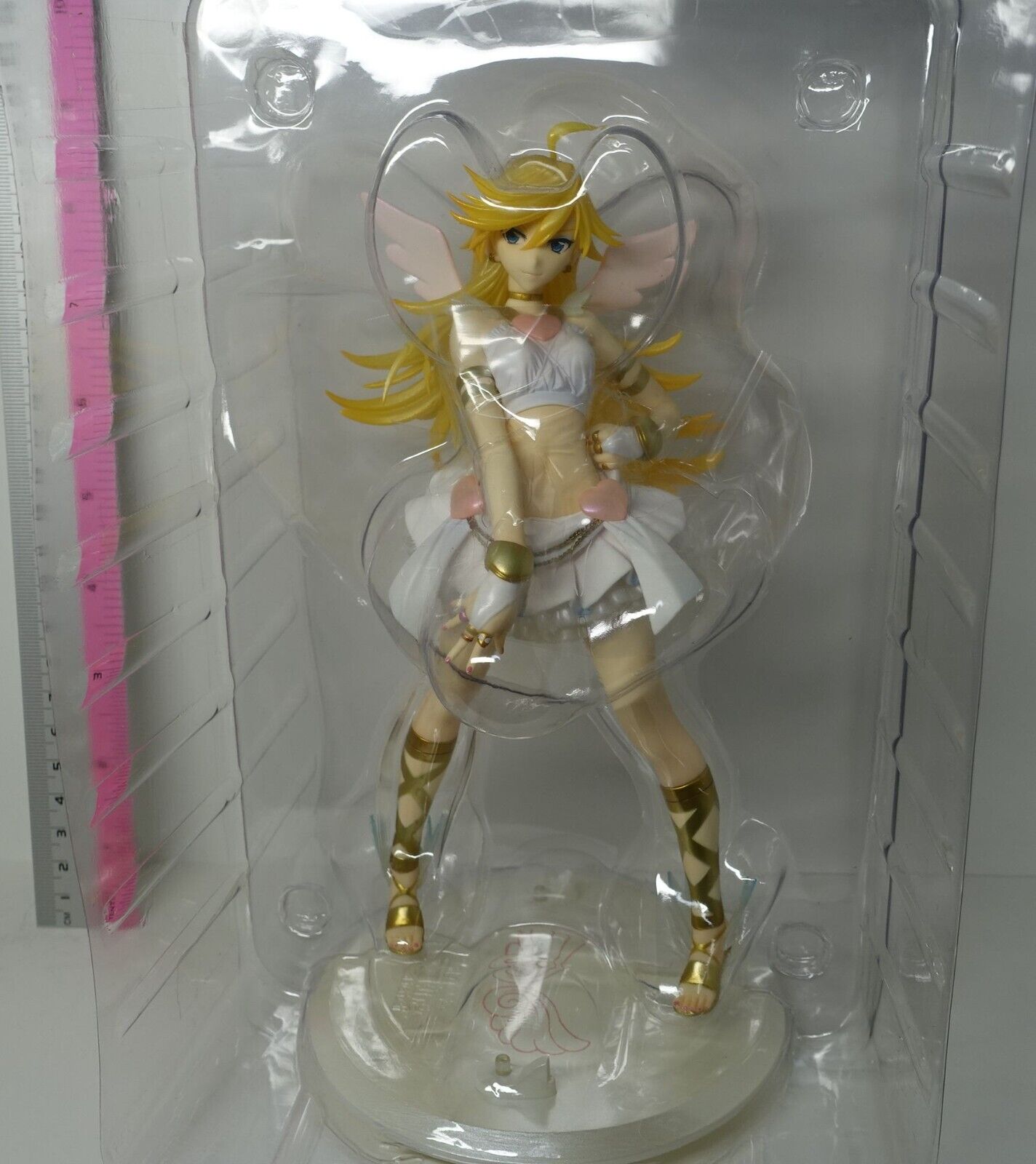 ALTER Panty & Stocking with Garterbelt Panty and Stocking Figure