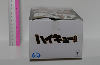 3-7 days Haikyuu Tobio Kageyama DXF Figure Assort Color Haikyu Haikyu!! 