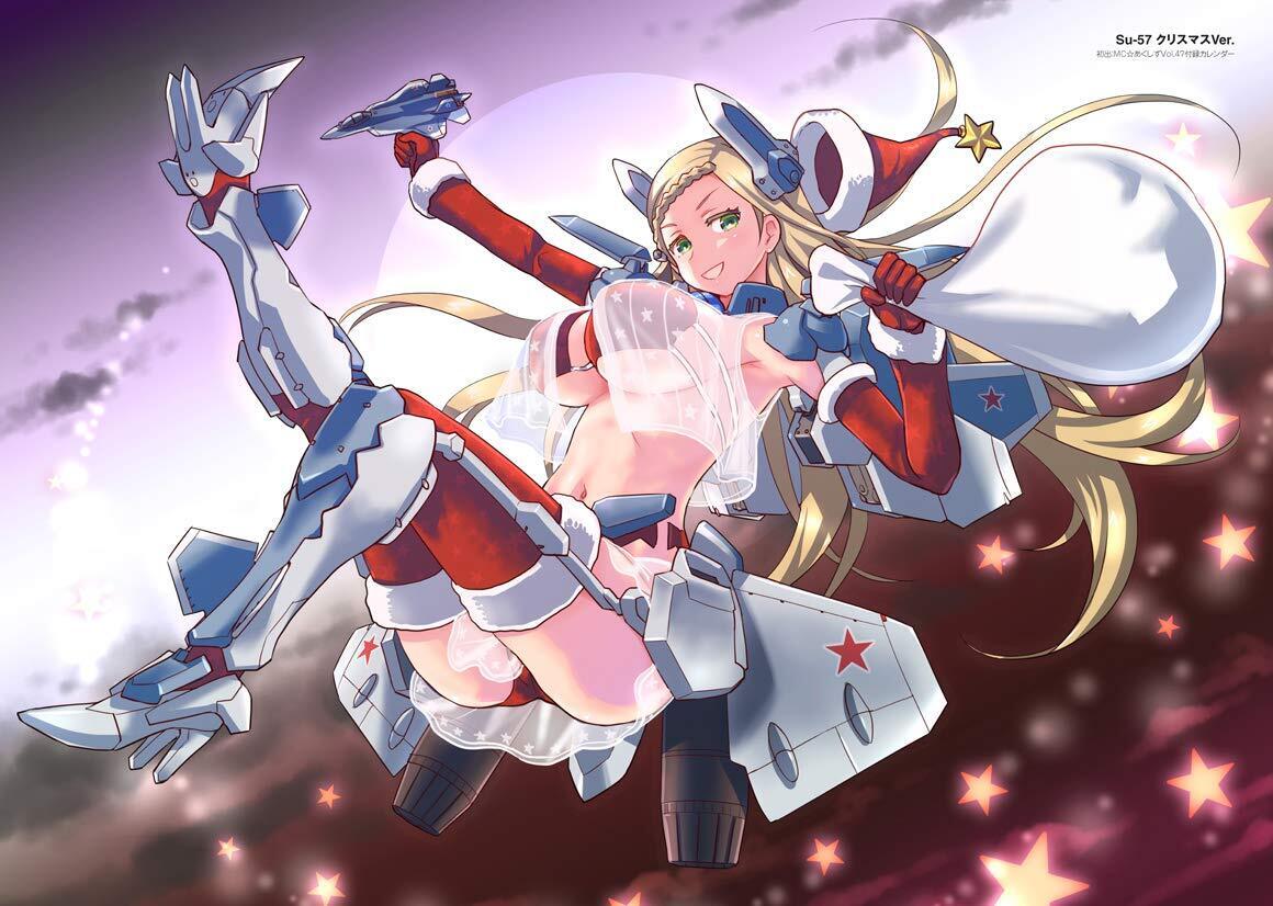 Takashi Fujisawa LIGHTNING GIRLS Art Works 03 