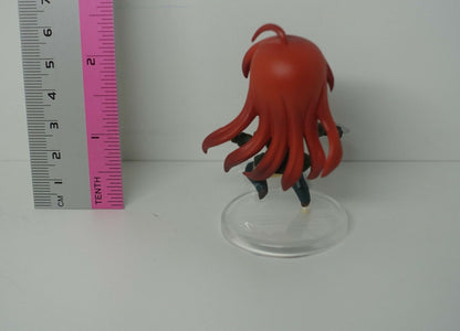No Box 2.5 Head Height Figure Statue Shakugan no Shana Shana 