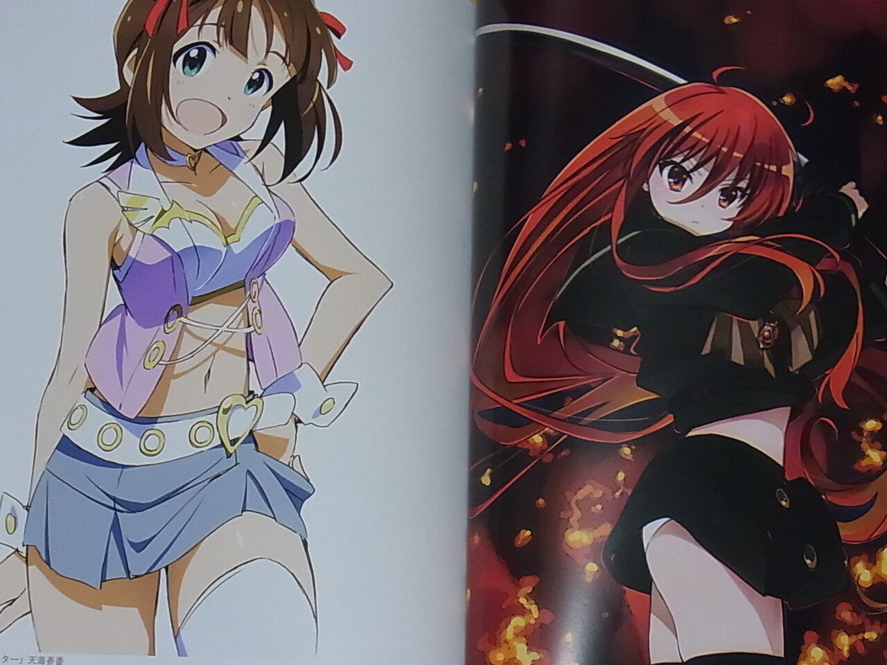 Satoshi Yamaguchi Animation Character Color Fan Art Book SATO SUTE 2016 with DVD 