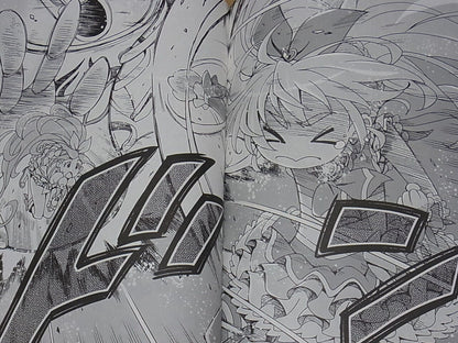 EUNOS Suite Precure Hibiki & Kanade Fan Doujinshi 5 Set 