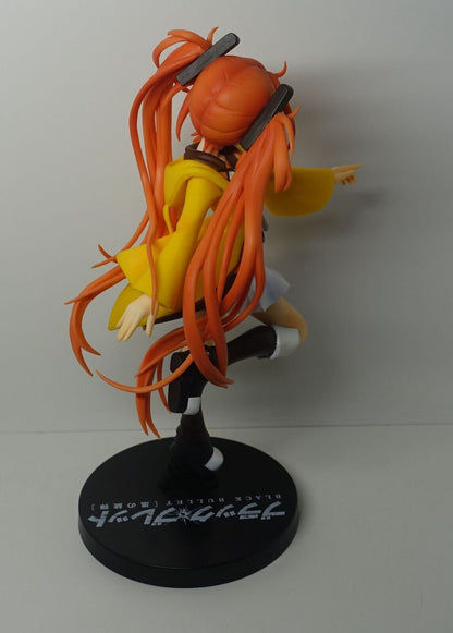 SEGA Black Bullet Enju Aihara Premium Figure Statue 
