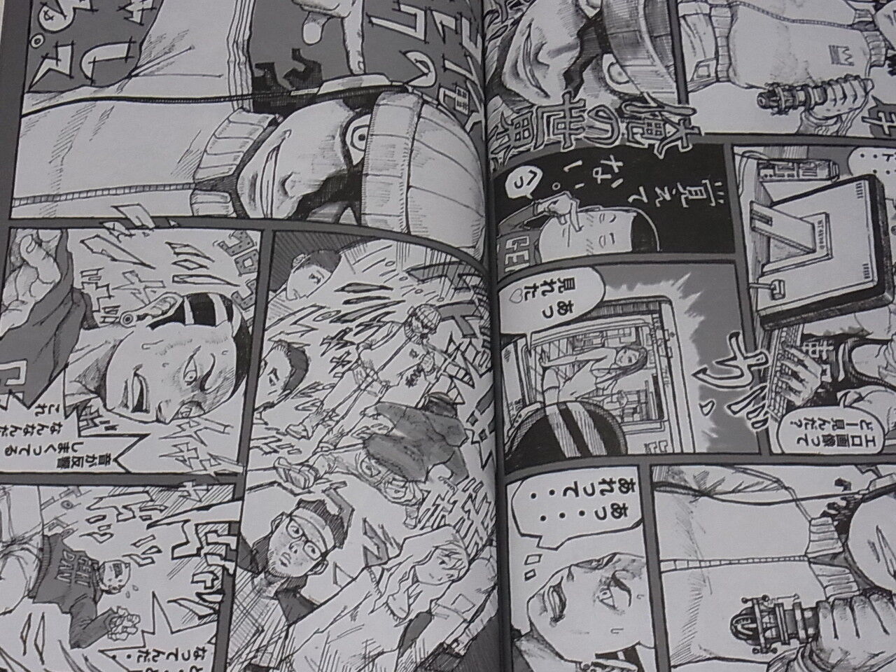 WYX2 Illustration Art & Comic MUSIC MAN WYX2 WORKS vol.01 