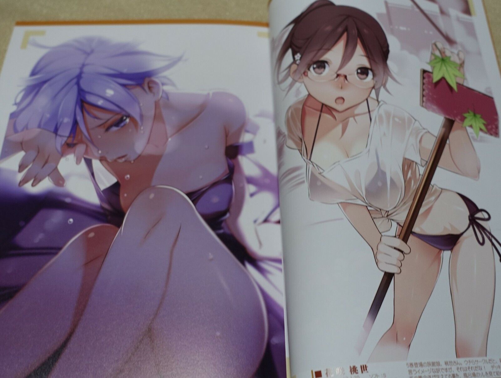 Vernier600 RAILlWARS! Color Art & Setting Collection Book Vol.1-3 RAIL WARS 
