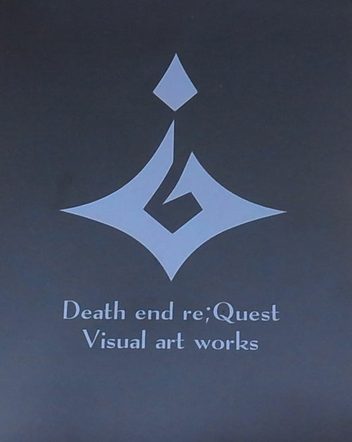 Death end reQuest Visualart works 