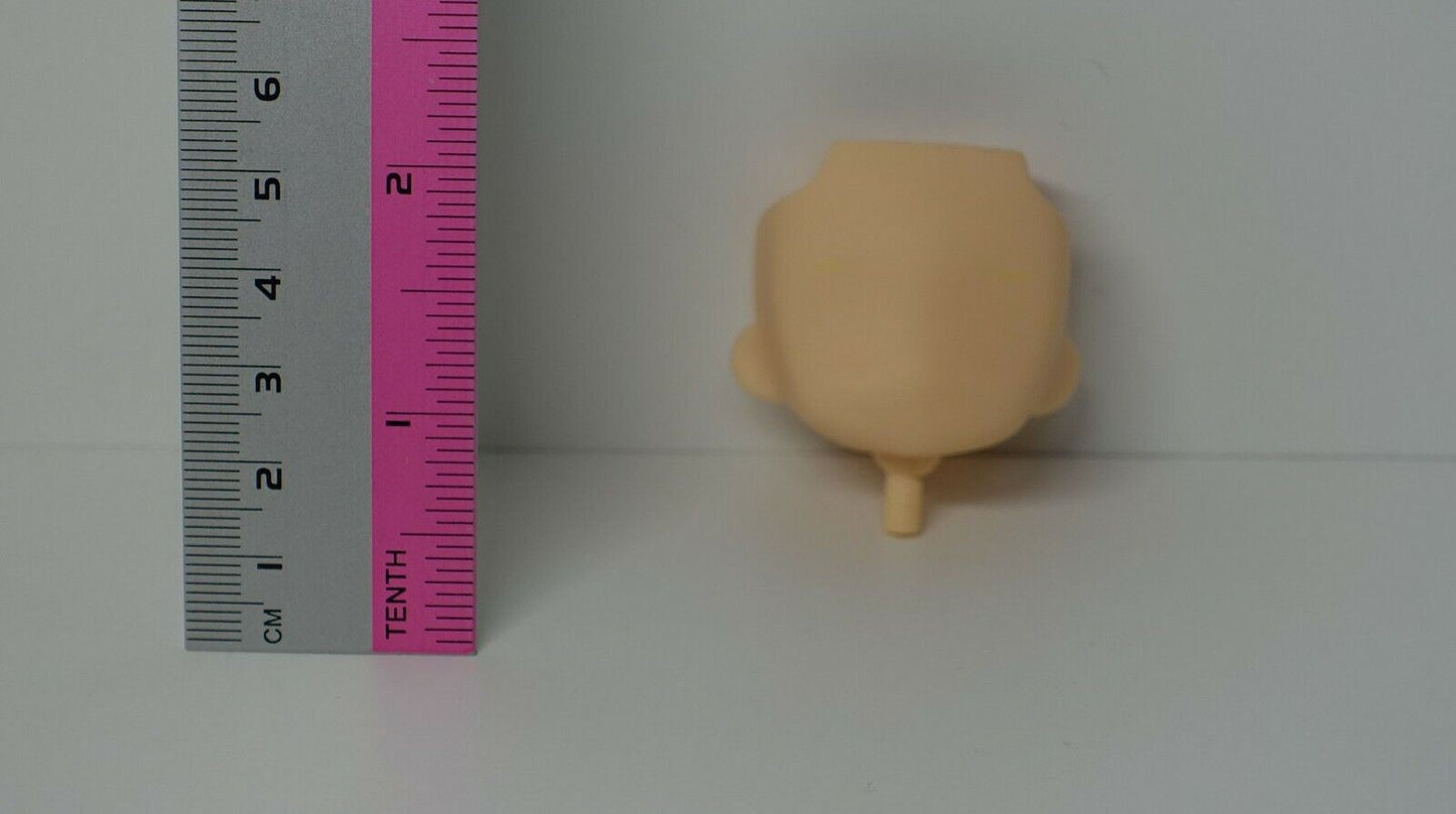 Nendoroid Special No Face Figure Parts 
