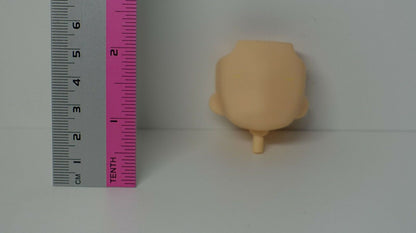Nendoroid Special No Face Figure Parts 