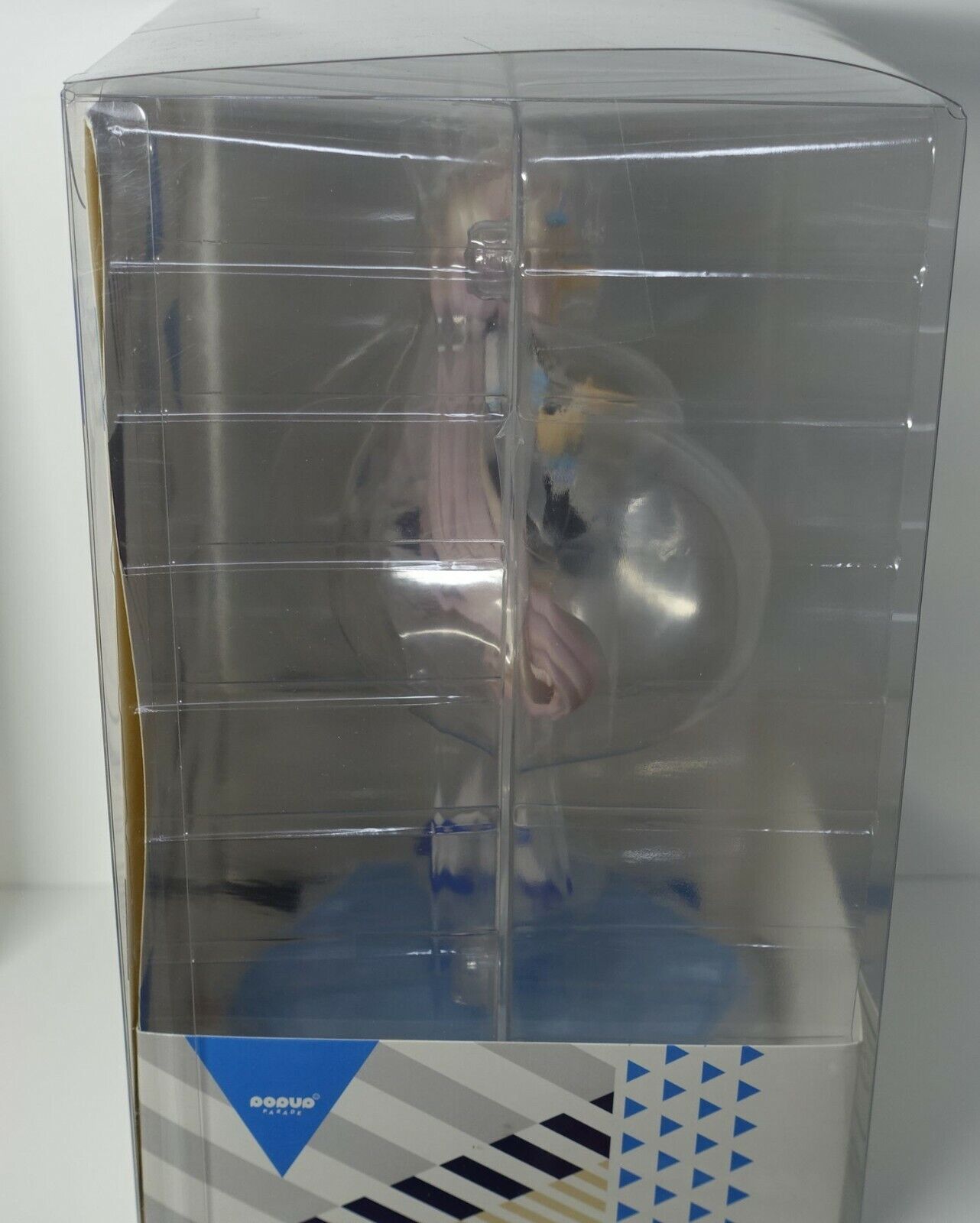 3-7 days from Japan Good Smile Pop Up PARADE Nekopara Vanilla Figure 