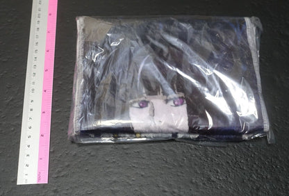 Death Parade Fluffy Long Hand Towel Chiyuki 
