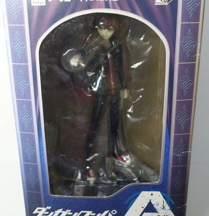 FuRyu Danganronpa Lottery Figure Statue Makoto Naegi 