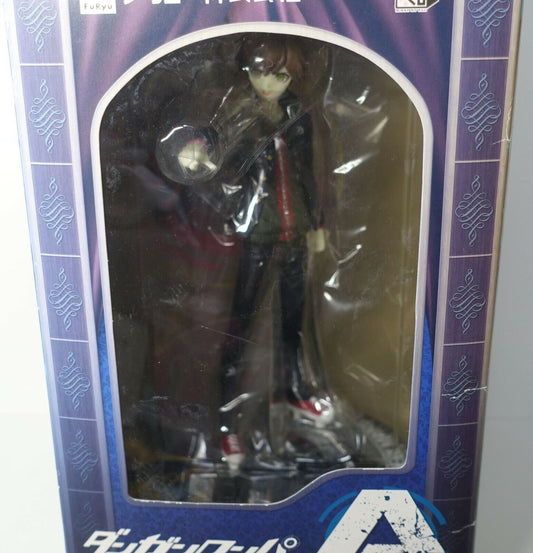 FuRyu Danganronpa Lottery Figure Statue Makoto Naegi 