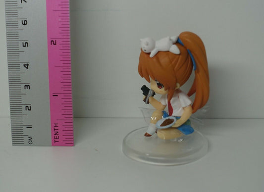 No Box 2.5 Head Height Figure Statue Those Who Hunt Elves Ritsuko Inoue 