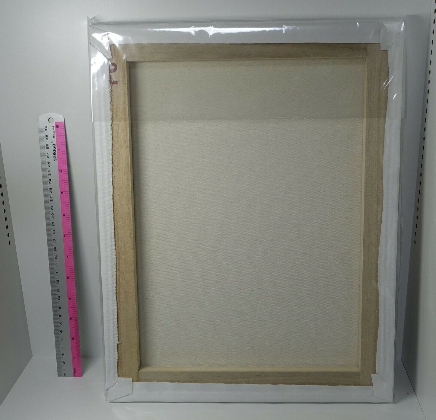 Black Lagoon Exhibition Event item F6 Size Big Campus Art Board Revy , Levi 