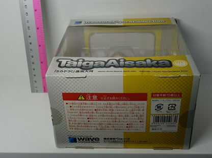 Max Factory Toradora! Aisaka Taiga Tame Tiger 1/8 PVC Figure 