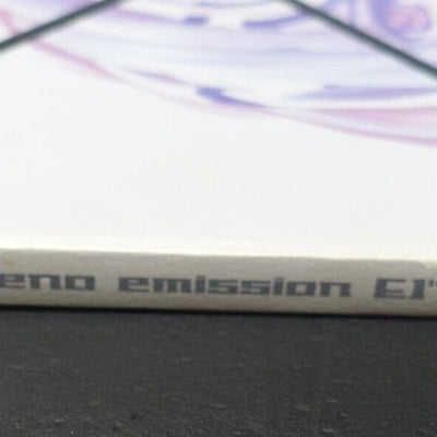 Xeno emission E1 E2 E3 KOS-MOS FIX SET Xenosaga CHOCOLATE SHOP Xenosaga 