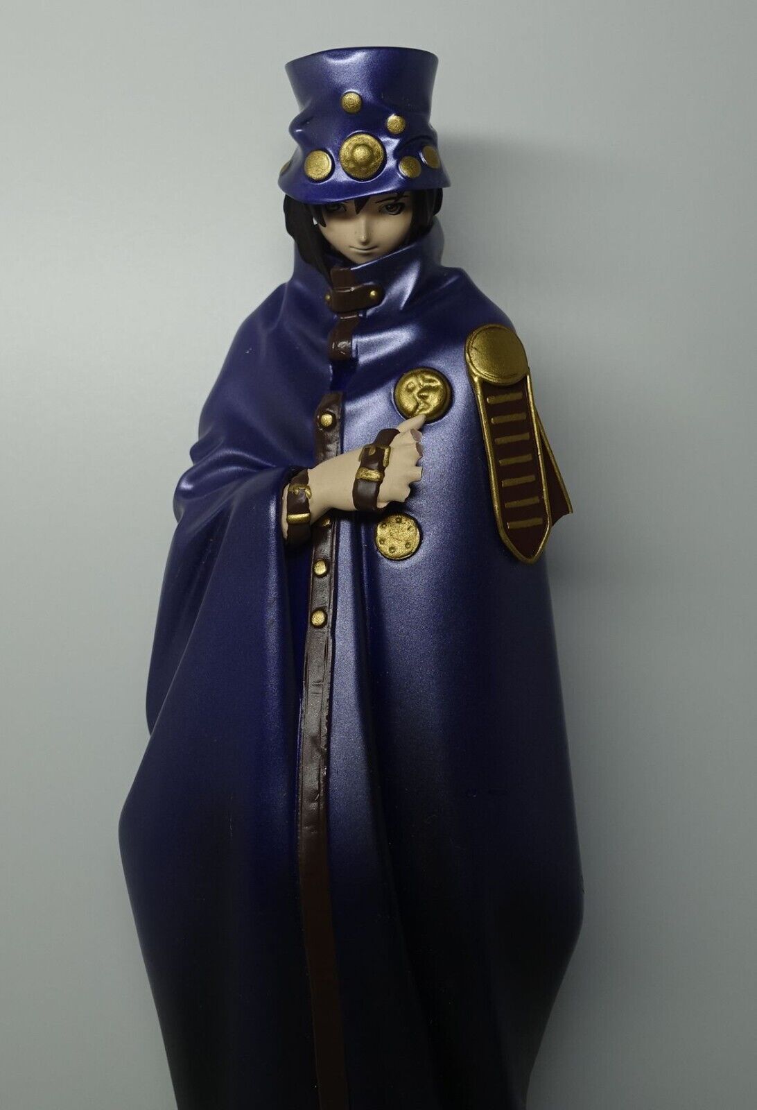 KAIYODO Boogiepop And Others Boogiepop 1/8 Scale Cold Cast Figure Statue Junk 