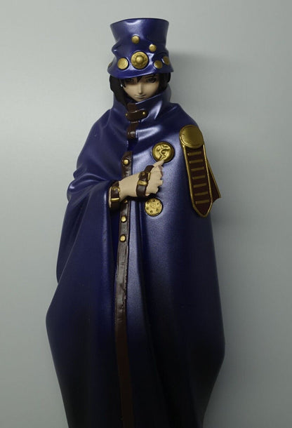 KAIYODO Boogiepop And Others Boogiepop 1/8 Scale Cold Cast Figure Statue Junk 