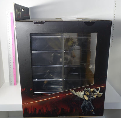 SQUARE ENIX Sword of the Stranger Nanashi Figure Statue 