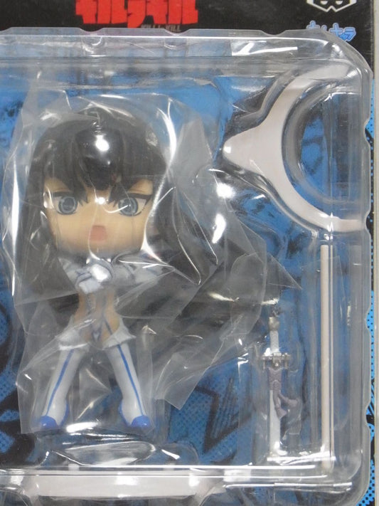Kill la Kill Satsuki Ichibankuji Figure 
