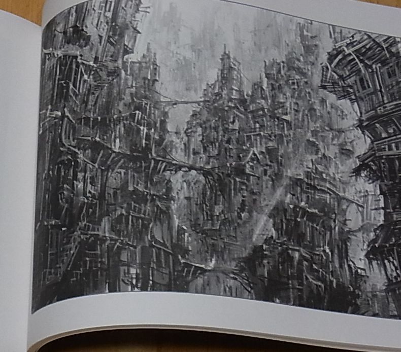 MADE IN ABYSS STAFF Art Book MADE IN ABYSS STAFF NOTE Akihito Tsukushi 